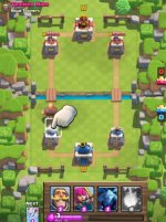 Clash Royale