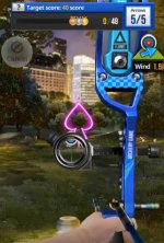 Archery King Online - Ok Atma Oyunu