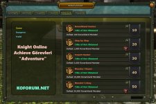 Knight-Online-Achieve-Gorevleri-War