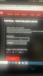Knight Online Undefined Hatası Çözümü