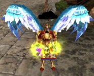 Knight Online 83 Level Asas Satılık Char : +8 QUEST var : Server ZERO