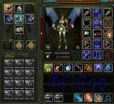 Zero Sunucusu Satılık Priest 83 Levele Az Kaldı - 40 Def Açık İtemli