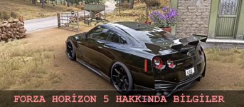 Forza Horizon 5