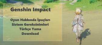 Genshin Impact