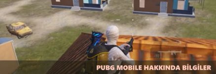 PUBG Mobile