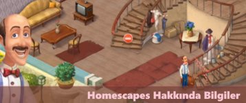 Homescapes