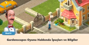 Gardenscapes