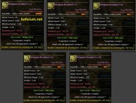 Knight Online Weapon Breaker Ne İşe Yarar?